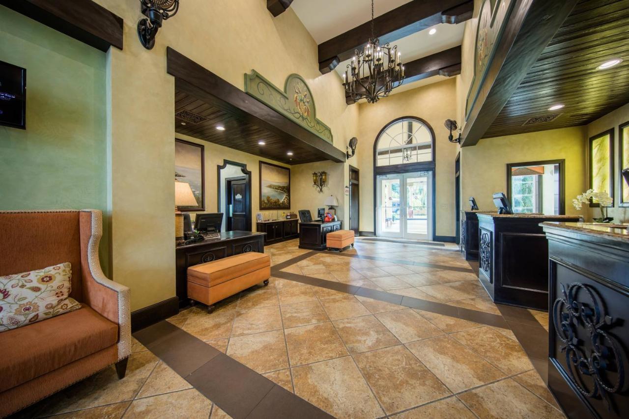 Marriott'S Frenchman'S Cove Otel Estate Thomas Dış mekan fotoğraf
