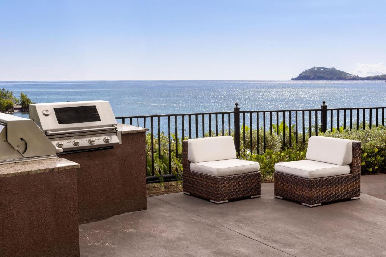Marriott'S Frenchman'S Cove Otel Estate Thomas Dış mekan fotoğraf