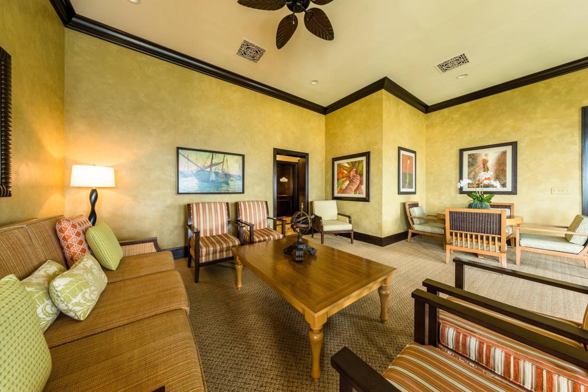 Marriott'S Frenchman'S Cove Otel Estate Thomas Dış mekan fotoğraf