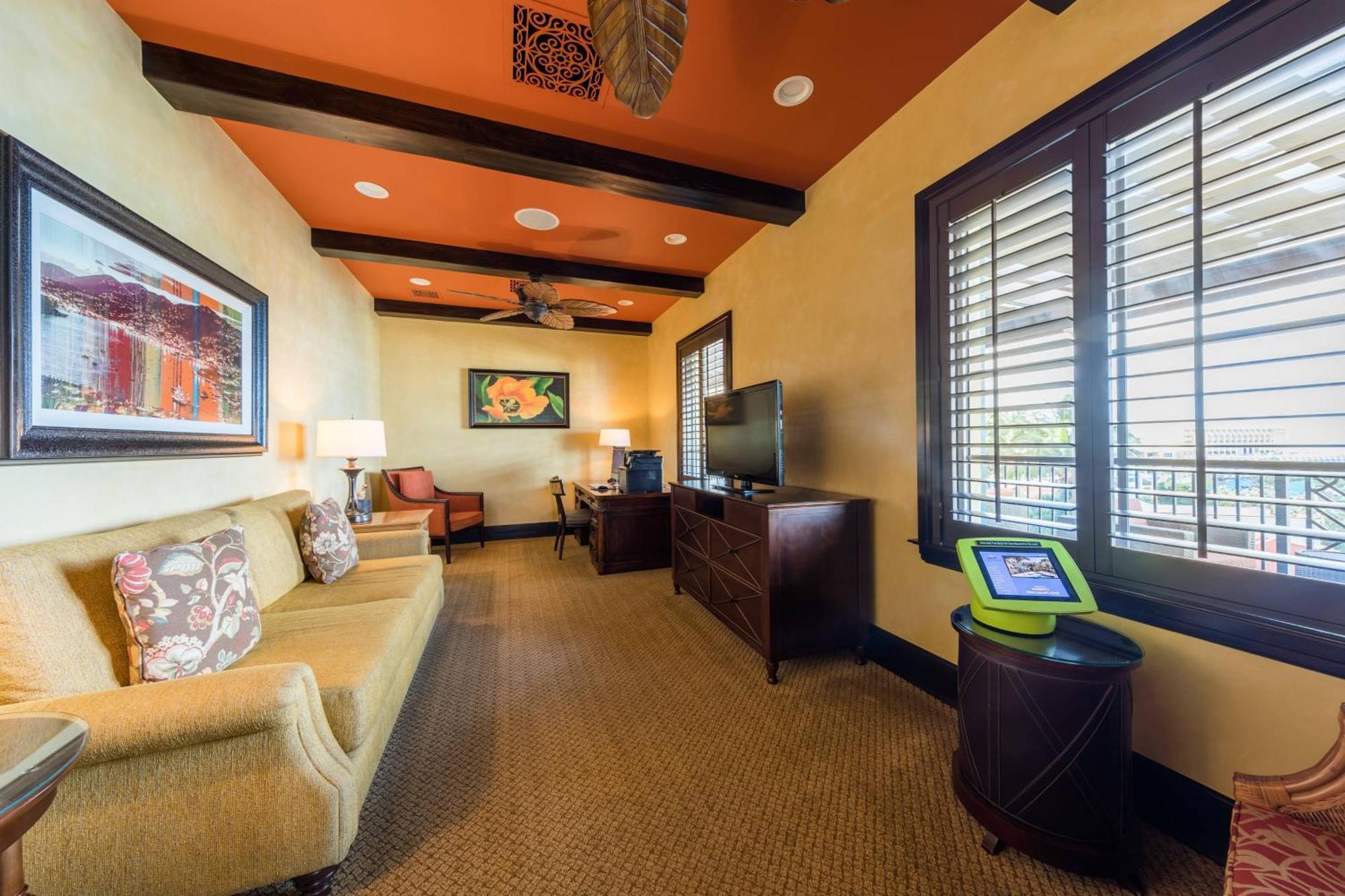Marriott'S Frenchman'S Cove Otel Estate Thomas Dış mekan fotoğraf