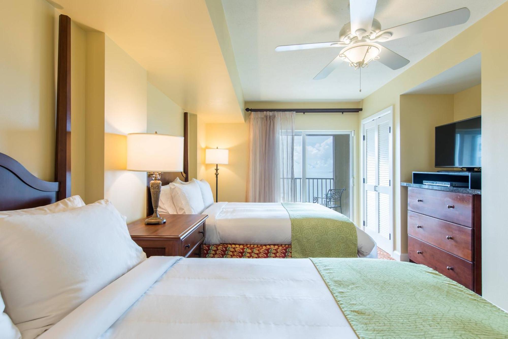 Marriott'S Frenchman'S Cove Otel Estate Thomas Dış mekan fotoğraf