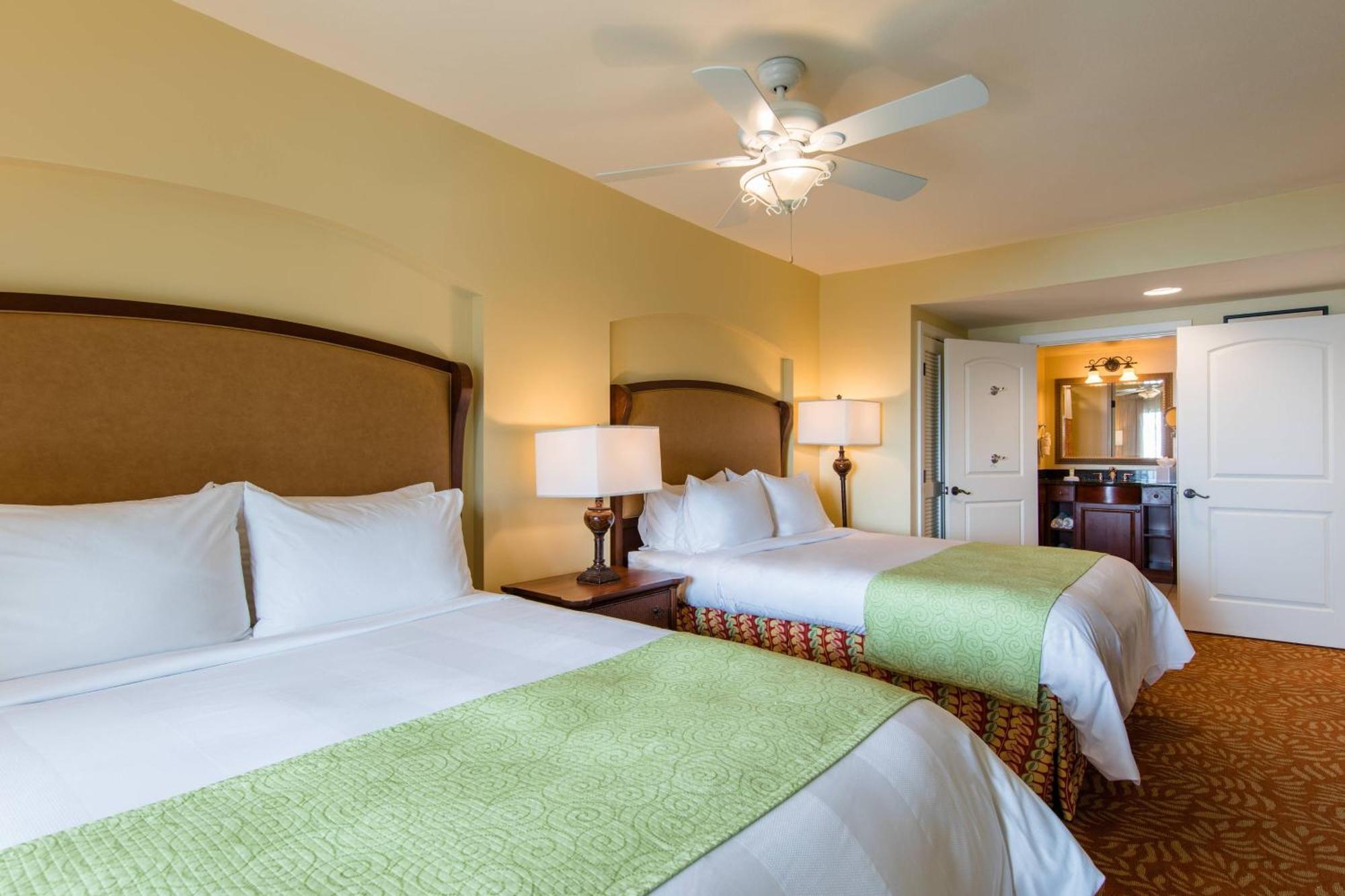 Marriott'S Frenchman'S Cove Otel Estate Thomas Dış mekan fotoğraf