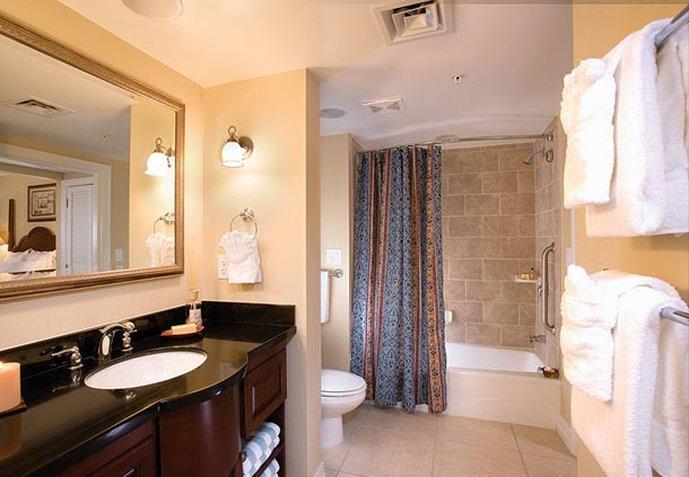 Marriott'S Frenchman'S Cove Otel Estate Thomas Dış mekan fotoğraf